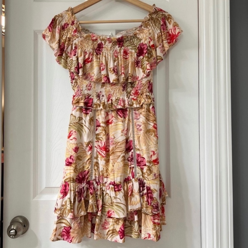 ASTR The Label Dress
